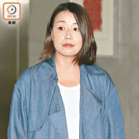 劉小麗已去信梁君彥，要求在下周三重新宣誓。
