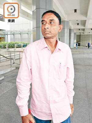 被告Mohammad Nazrul Islam稱女事主自願與他性交。