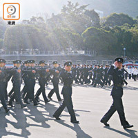 酒吧亂象持續，令人質疑涉「警黑勾結」。