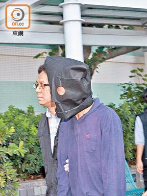 被告林嘉偉被控以誤殺罪。