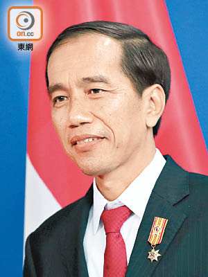 印尼總統 維多多