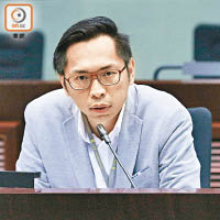 陸頌雄表示《自由時報》旗下記者，多次被法庭判處誹謗及入獄，臭名昭著。