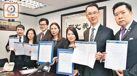 香港中小型律師行協會向司法機構發信，促檢視本港各級法院的保安措施。