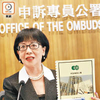 劉燕卿批評食環署對違規工廠食堂「零監管」。