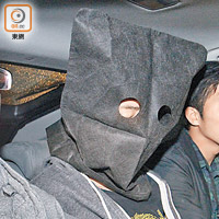 被告Bui Van Cuong聲稱殺人和傷人是挑戰或遊戲的一部分。