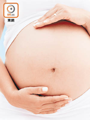懷孕廿四周以上的孕婦一旦感染戊型肝炎，死亡率高達兩成至兩成半。
