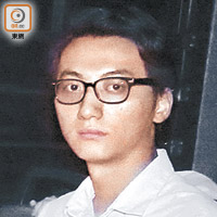熱血公民鄭錦滿在佔旺藐視法庭案被判囚三個月。