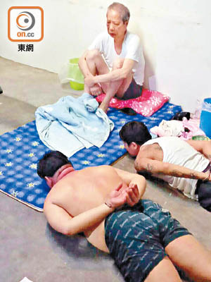 東方明珠石油一五年度業績中披露，前主席黃坤於台灣遭綁架受傷，後來曾做兩次腦部手術。（資料圖片）