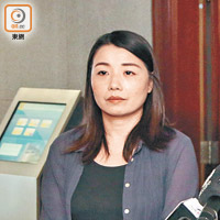 劉小麗被傳在補選提名期開始前後擱置上訴，以阻政府將她與游蕙禎的原有九龍西議席合併補選。