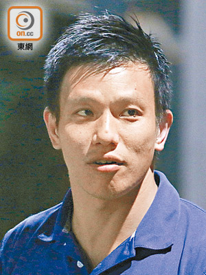黃耀斌希望聽障欖球繼續推廣，讓更多聽障人士從小就能接觸有關訓練。