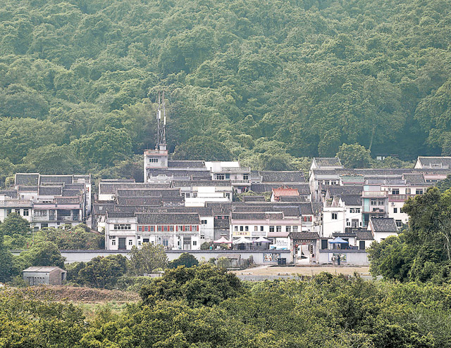 政府首推村屋變民宿 深度遊計劃恐觸礁