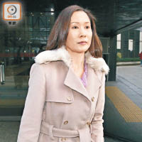 法官裁定羅允彤要賠償近八十一萬元給原告。