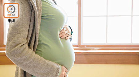 患糖尿病的產婦誕死胎風險較高。（資料圖片）