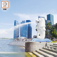 新加坡租金目前排亞洲第八。