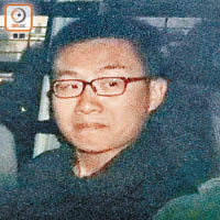 社民連副主席黃浩銘早前被裁定刑事藐視法庭罪成。