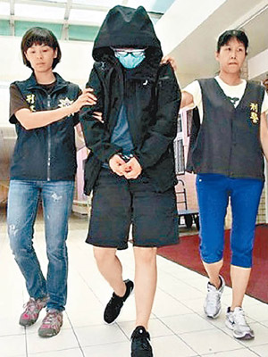一名香港女子企圖攜帶巨額可卡因入境台灣桃園機場被查獲。（互聯網圖片）