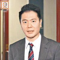 周浩鼎促律政司釋除公眾對某些人有「司法保護傘」的疑慮。