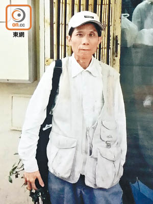 死者區志成被多名巴漢報復打死。（資料圖片）