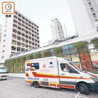 伊利沙伯醫院稱會按照既定人事程序檢視涉事醫生的僱用安排。