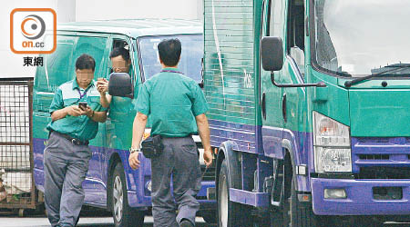 審計署早於一五年批評香港郵政十宗罪。