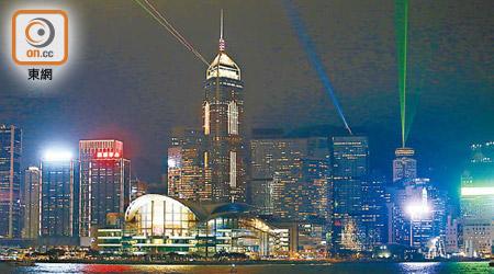 香港在最新的數碼競爭力排名十一，又輸給新加坡。