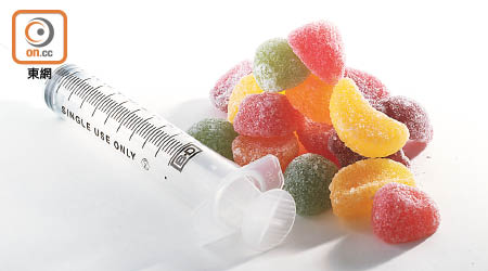 二型糖尿病患者有胰島素阻抗問題，或影響腦細胞功能。（資料圖片）