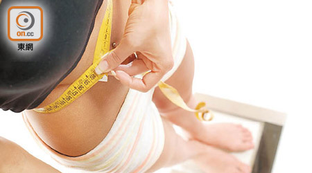 英國一項大型研究指出，身材纖瘦的女士患乳癌風險較高。
