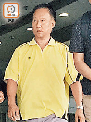 前電車車長劉有杰，因偷取十元車資而斷送五十萬元長期服務金。