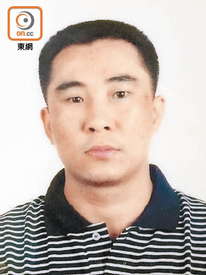 被告李長再被裁定謀殺妻子罪成，依例判予終身監禁。