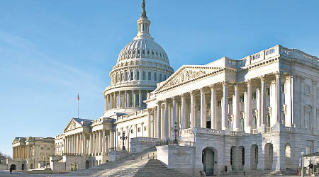 美國參議院支持國會在制訂關稅上扮演一定角色。