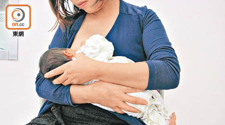 餵母乳媽媽晚年中風風險較低。