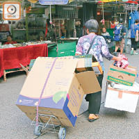 有團體認為本港應加建安老院及加強居家安老服務。