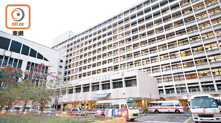 伊利沙伯醫院