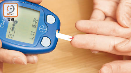 二型糖尿病會增加病人死於癌症風險。