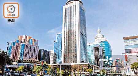 二○一八中國城市成長競爭力排行深圳位列榜首。