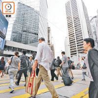 香港今年於《2018亞太知識競爭力指數》中跌出三甲。