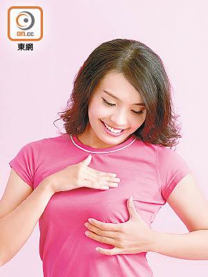 研究指電療治乳癌有機會增加患心臟疾病風險。