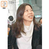 機師工會理事長李信燕稱談判無結果將繼續罷工。