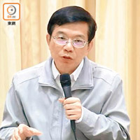 王國材稱歡迎華航勞資雙方再次協商。