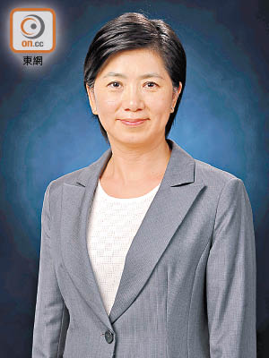 趙慧賢獲委任為新任申訴專員。