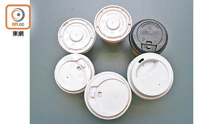 法案訂明商戶禁止派發聚苯乙烯製品，包括杯、盤子、碗和外賣容器。