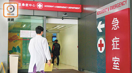 醫務委員會明再表決豁免海外專科醫生實習方案。