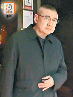 劉鑾雄被澳門方面裁定行賄及洗黑錢罪成。