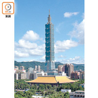 台灣：本港社會動盪，港人申請移民台灣個案急增。