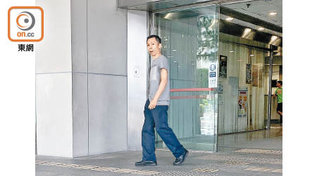 報稱遇襲的警員陳家平昨出庭作證，裁判官其後指陳與其同袍的證供不可靠。