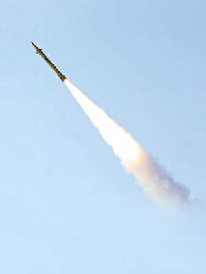 法塔赫-110導彈