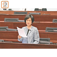 葉劉淑儀正研究申請禁制令，限制醫護罷工。