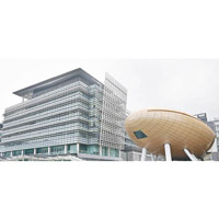 創科局將為香港科學園、工業邨及數碼港租戶的初創企業寬免六個月租金。