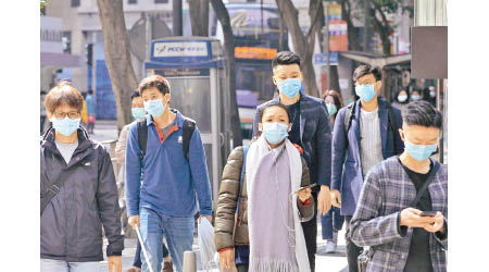 新冠肺炎在武漢大爆發，目前仍有逾二千五百名港人滯留當地。