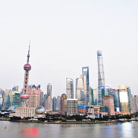 縱橫遊下月九日出發的上海五天團，全面延後。